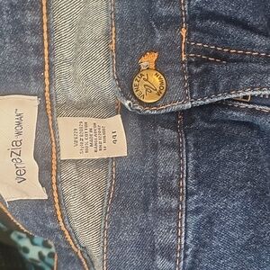 Women big n tall jeans